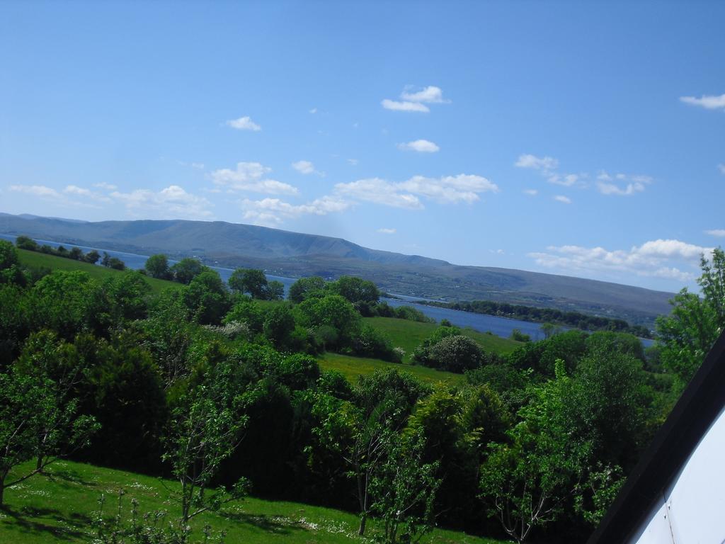Devenish Lodge B&B Ballinrobe Room photo